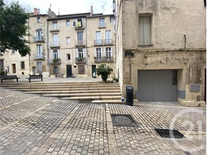 t1 à la vente -   34000  MONTPELLIER, surface 32 m2 vente t1 - UBI437062934